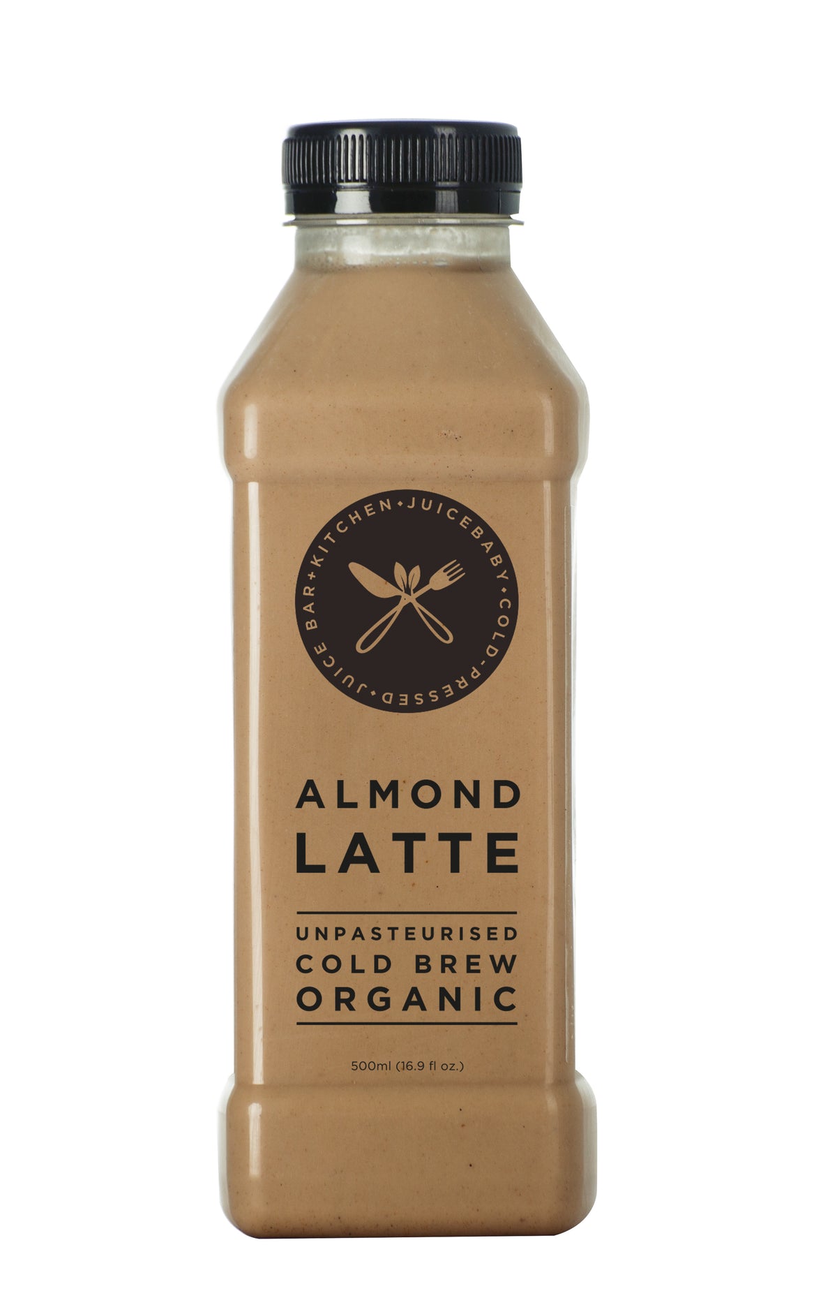 Almond Latte