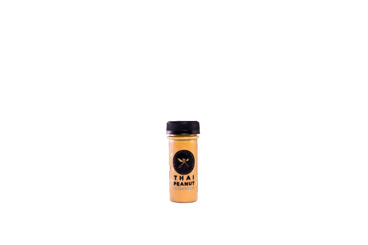 Thai Peanut