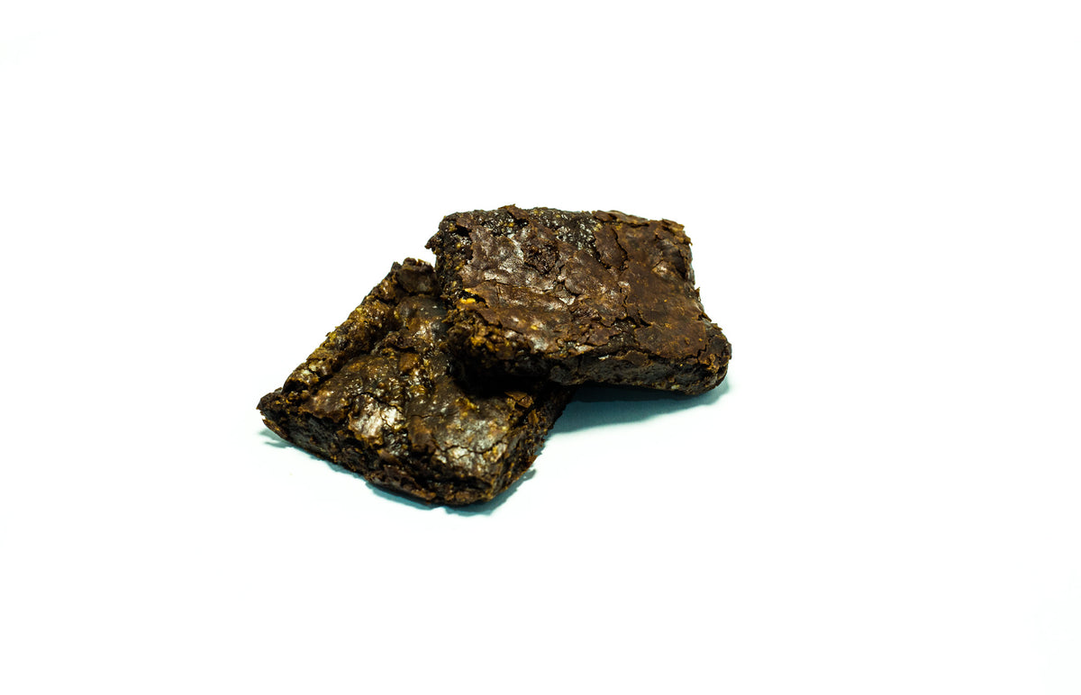 Two Bite Brownies