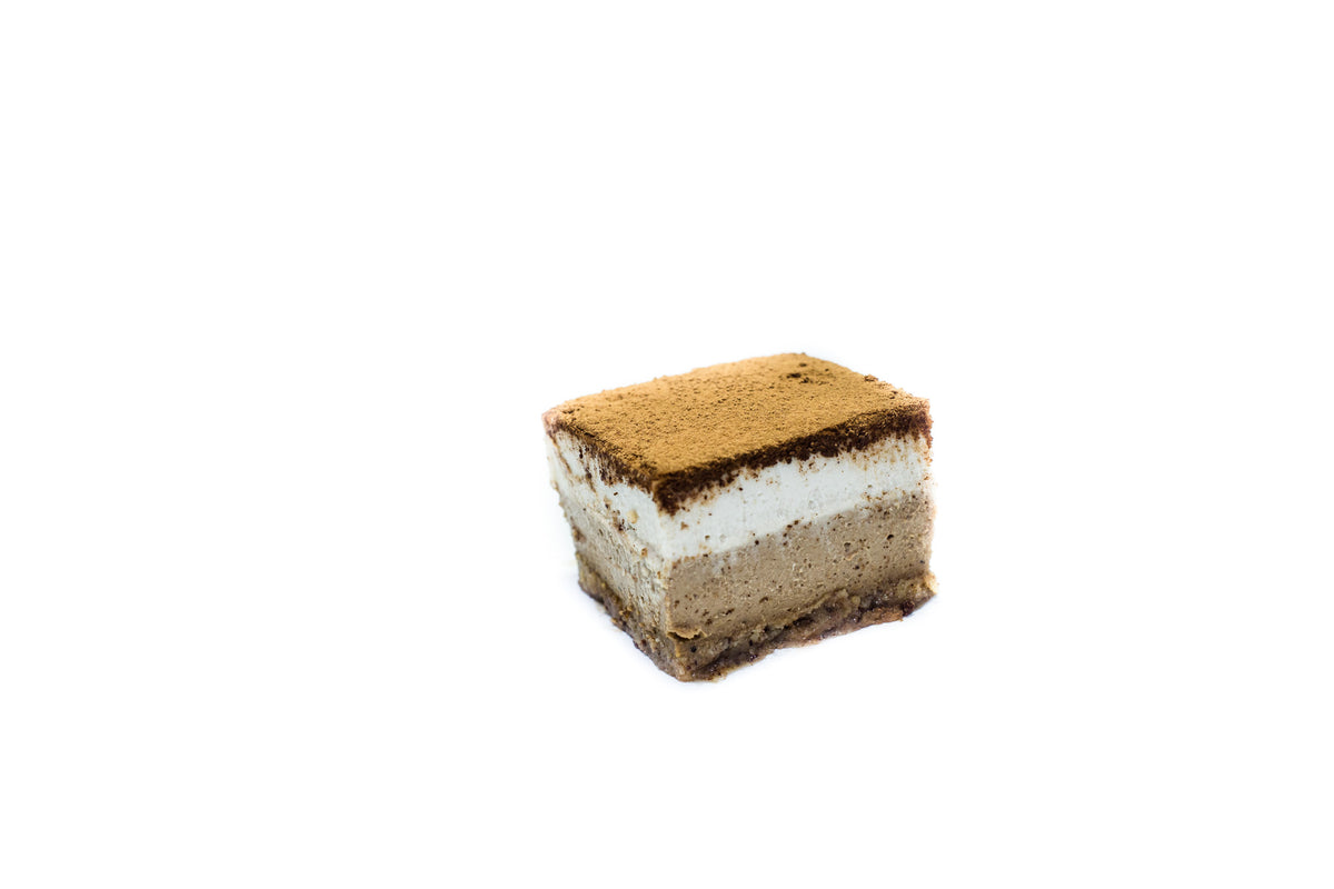 Hazelnut Tiramisu