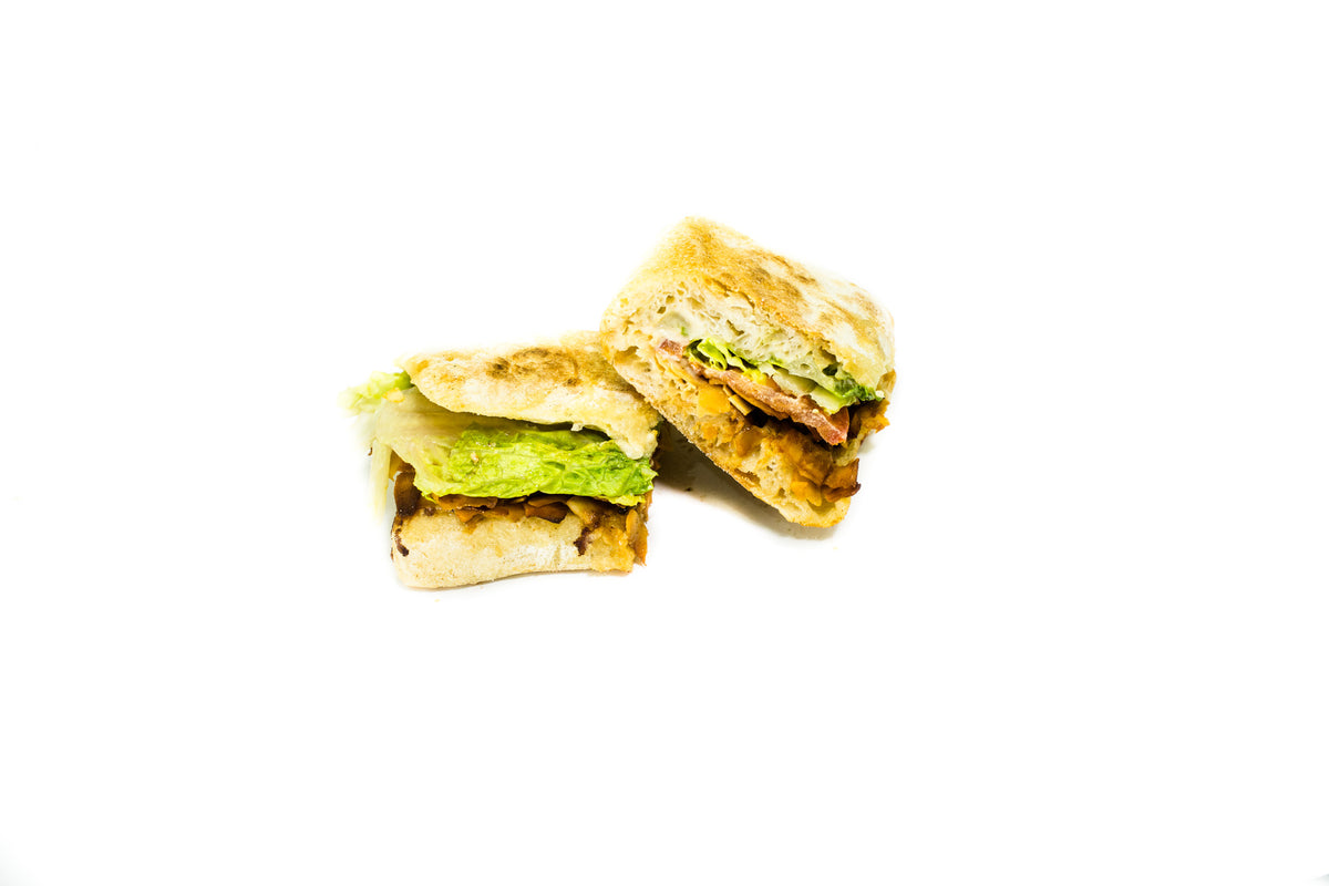 Coco BLT Sandwich