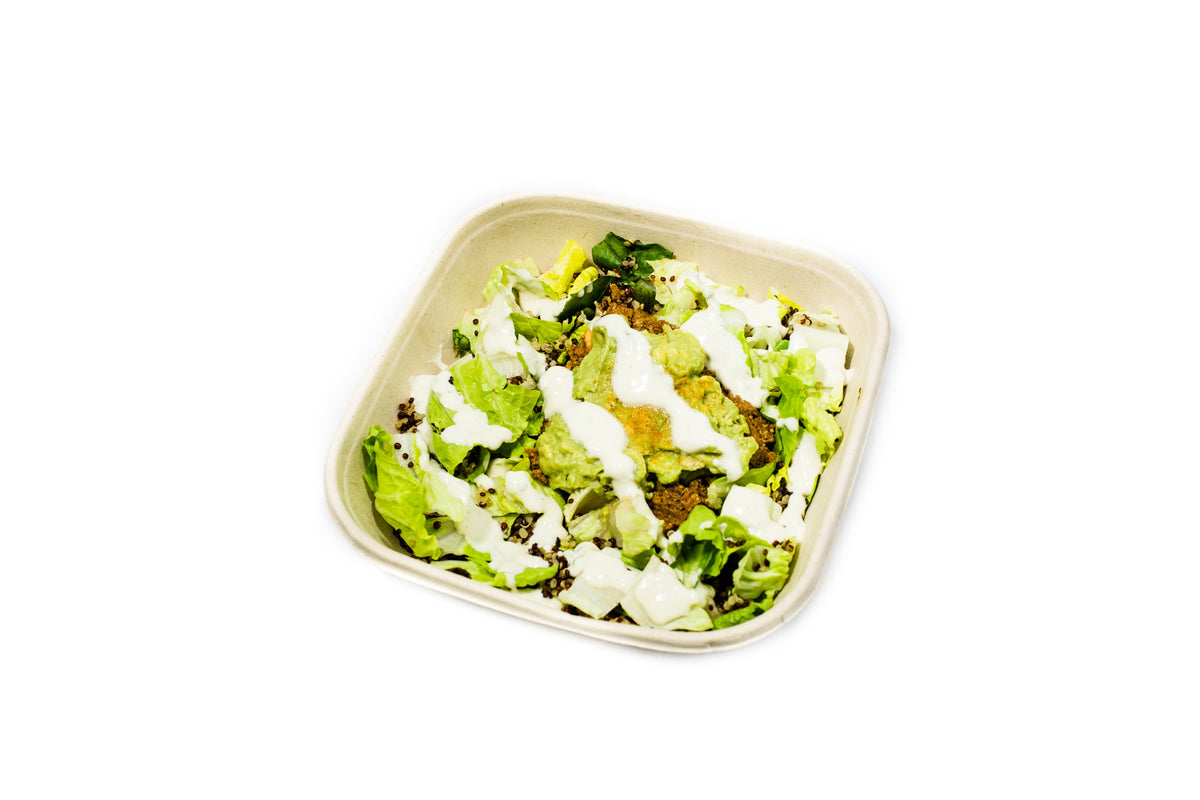 Taco Bowl