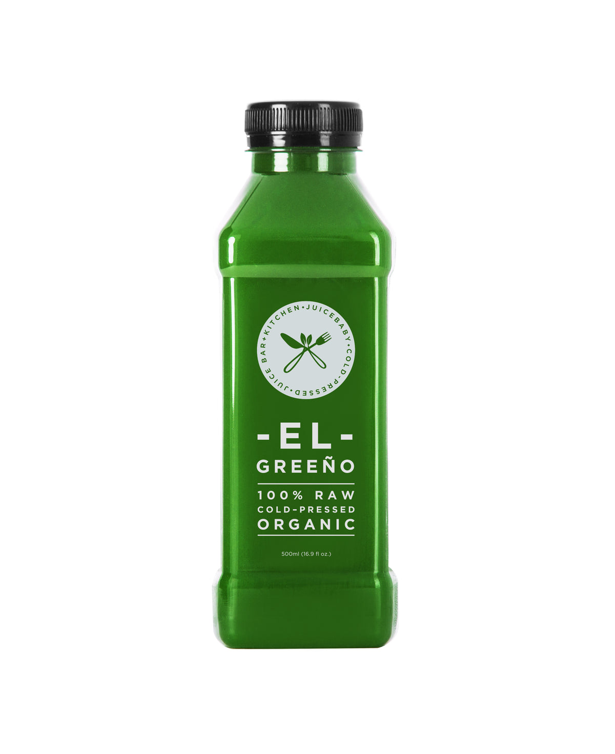El Greeno