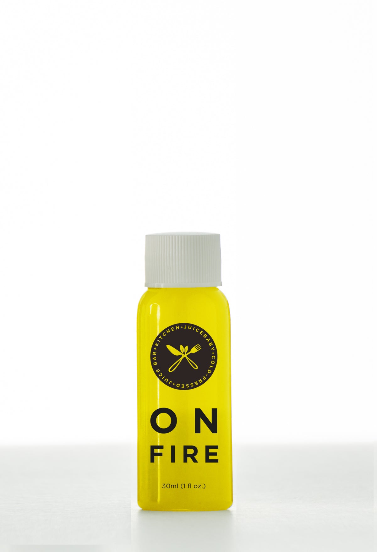On Fire
