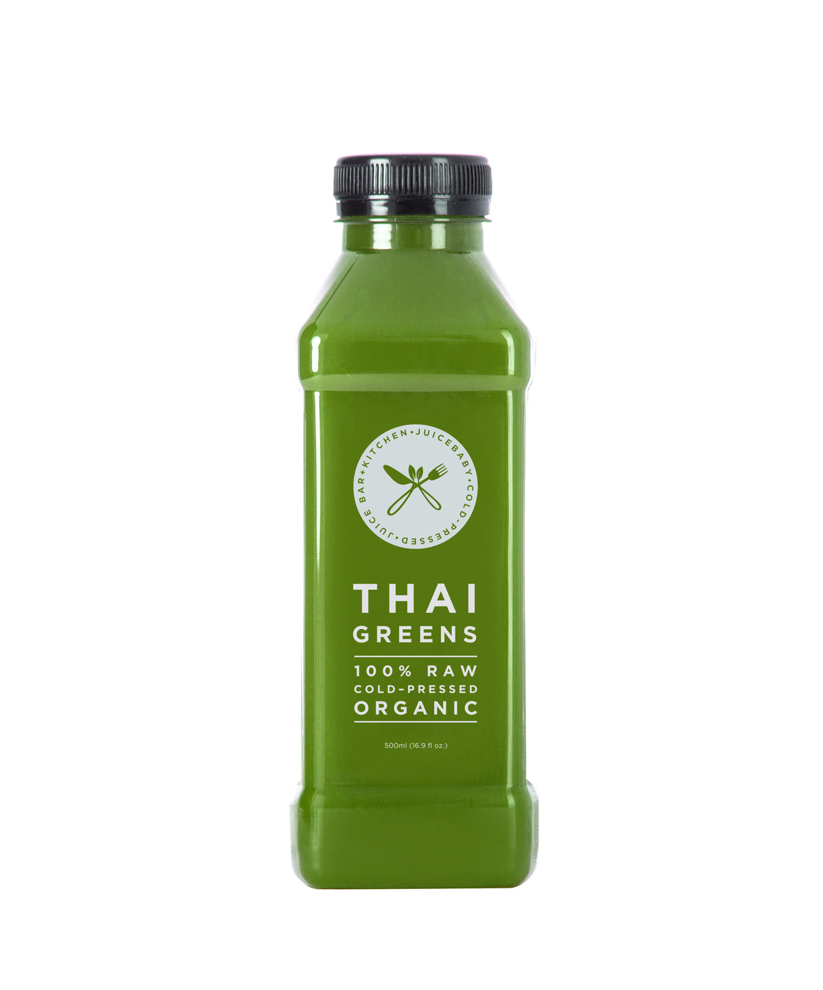 Thai Greens