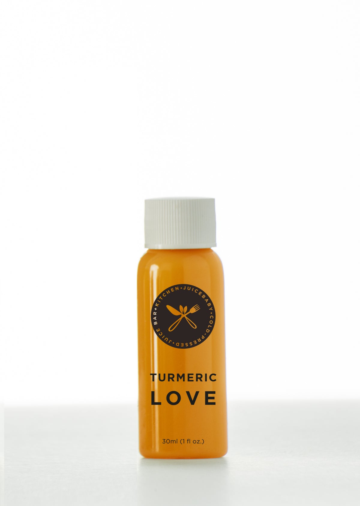 Turmeric Love