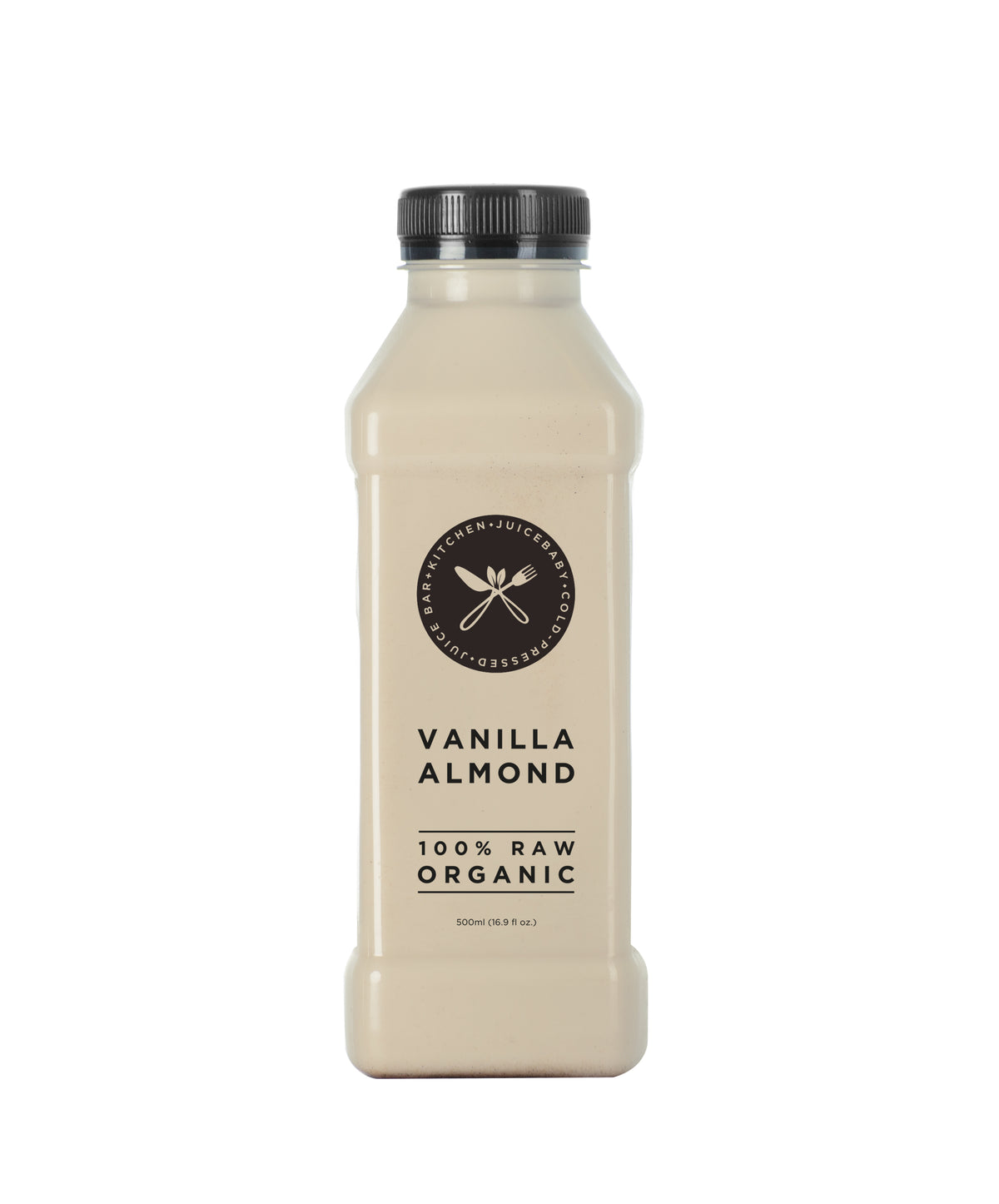 Vanilla Almond