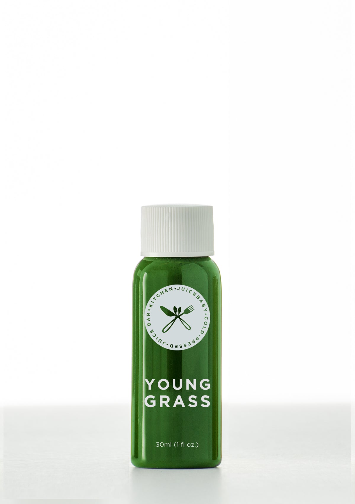 Young Grass