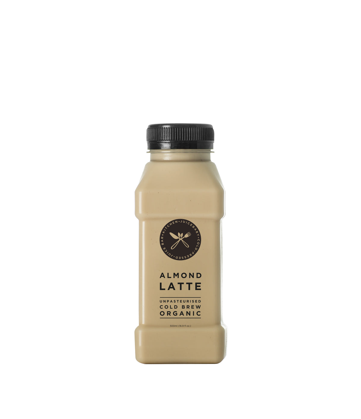 Almond Latte