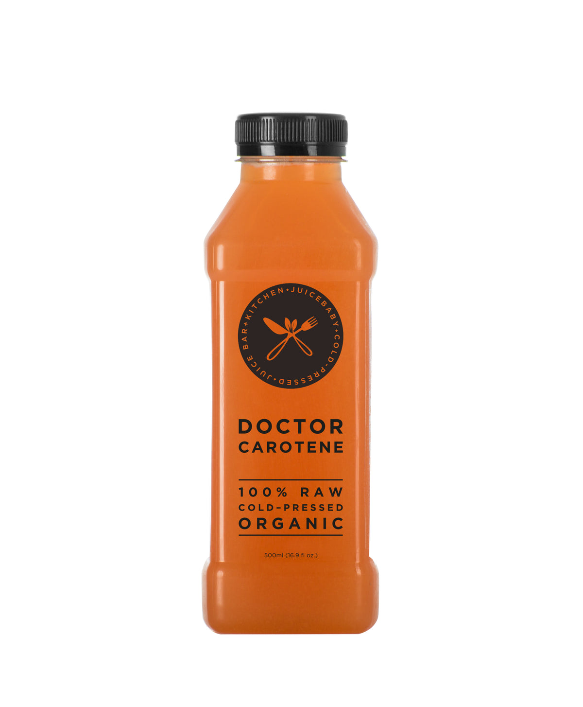 Dr. Carotene