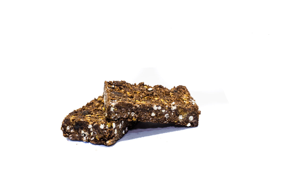 Chocolate Krispies