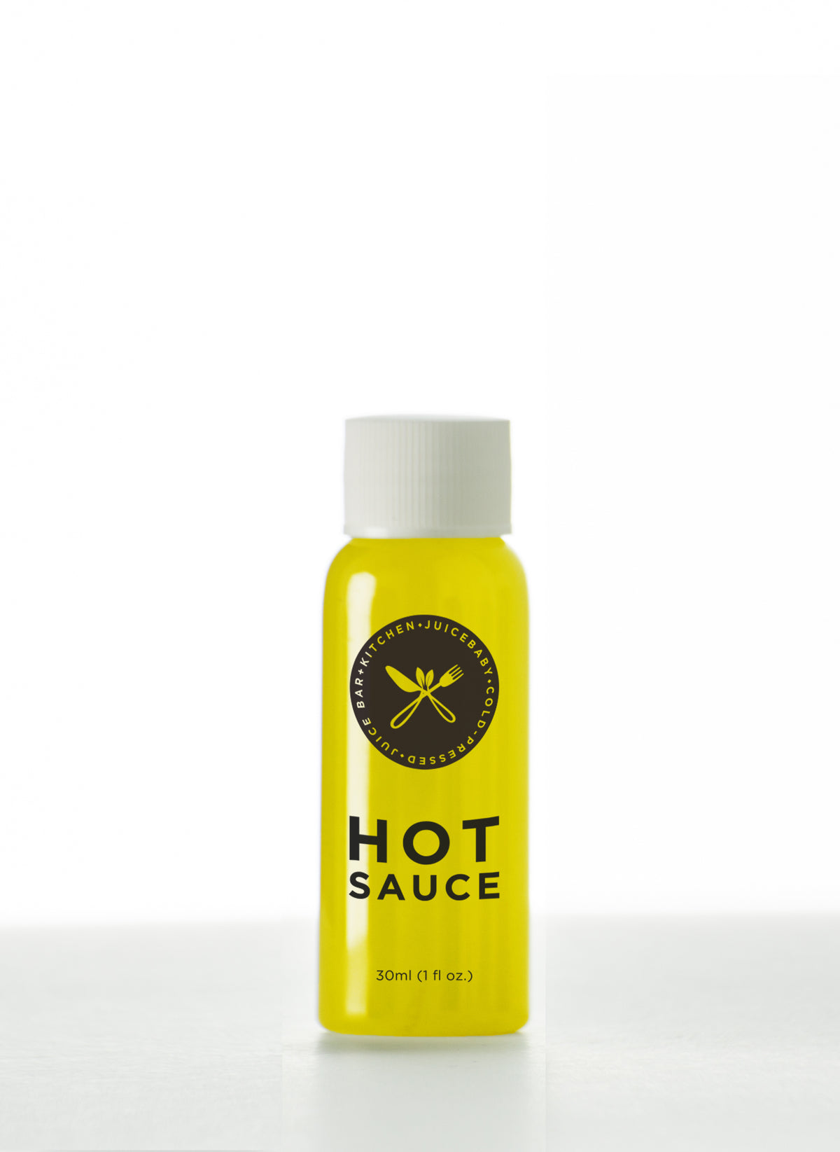 Hot Sauce