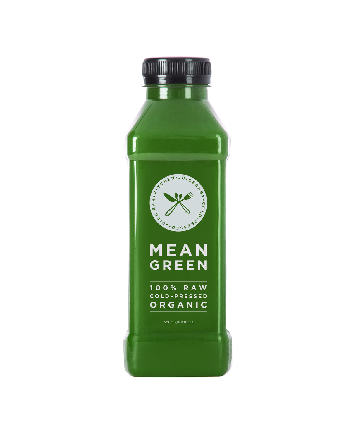 Mean Green