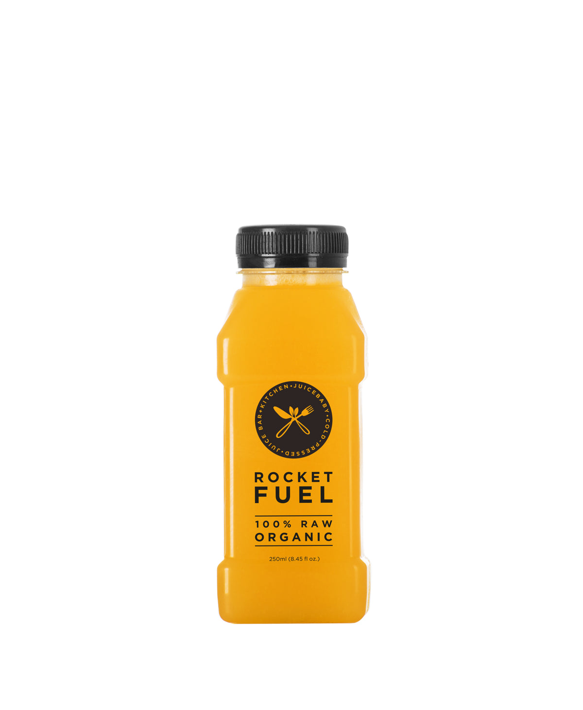 Rocket Fuel
