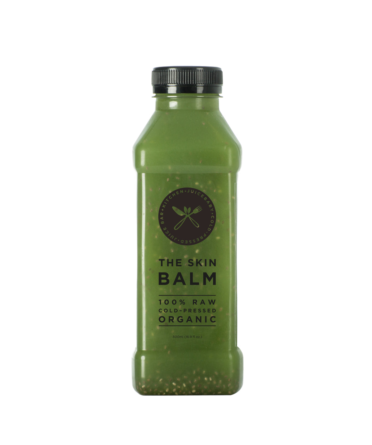 The Skin Balm
