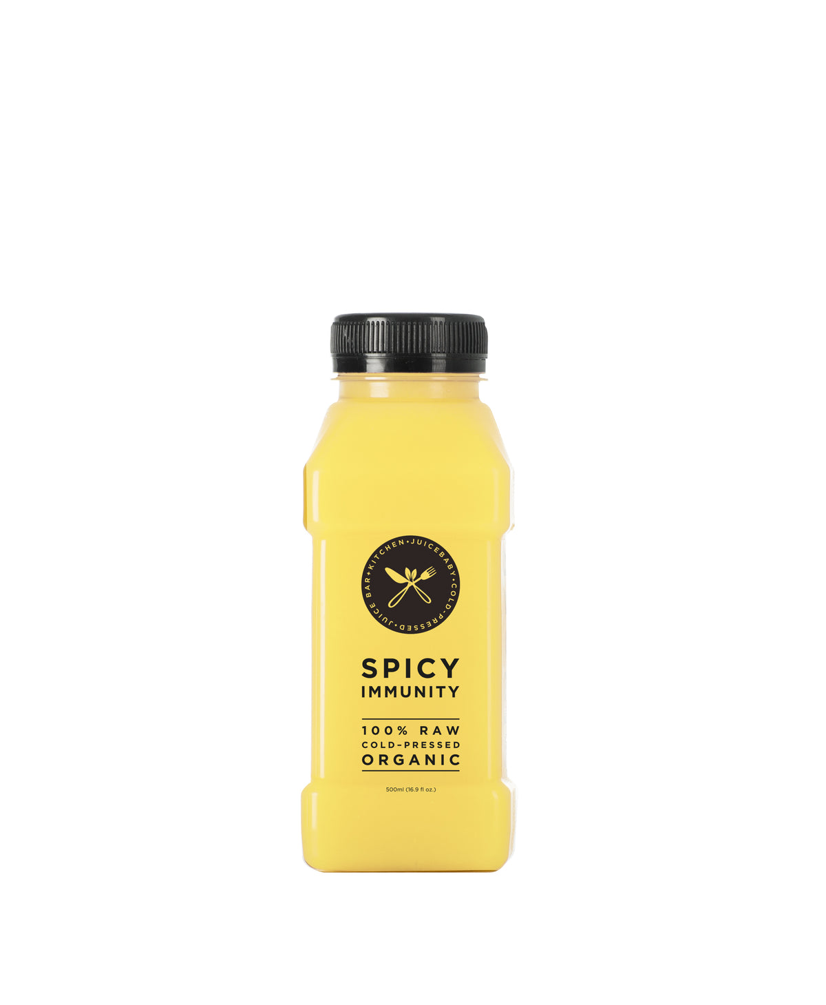 Spicy Immunity