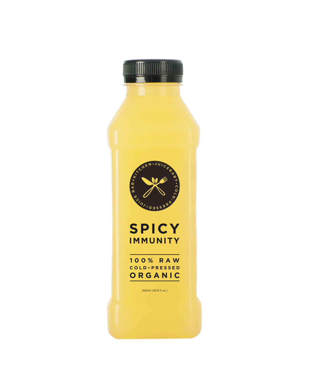 Spicy Immunity