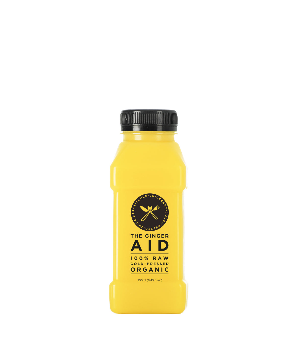 The Ginger Aid