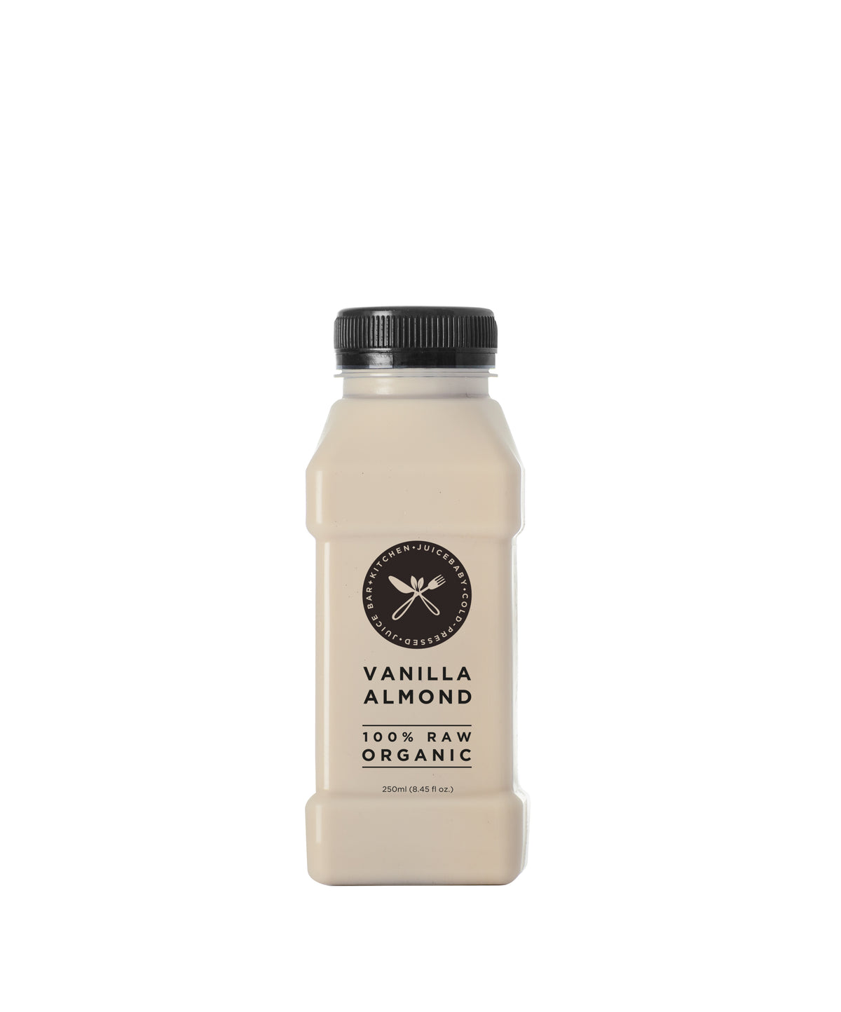 Vanilla Almond